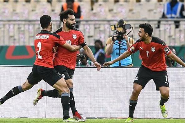 أمم إفريقيا.. فيتوريا: البطولات لا تأتي بالتاريخ