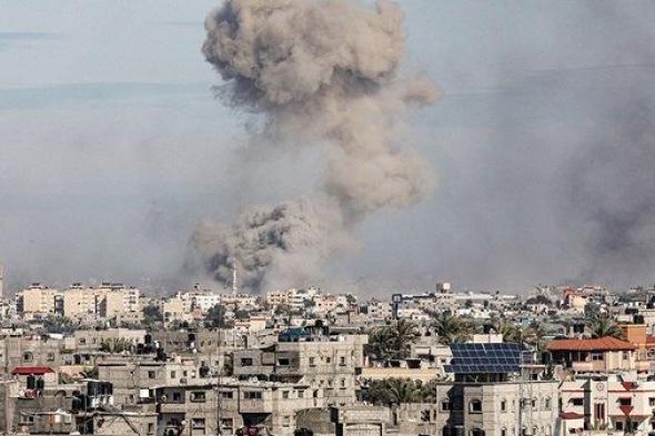 الاتحاد الأوروبي: حان الوقت ليتحمل الجميع مسؤولياتهم لإنهاء حرب غزة
