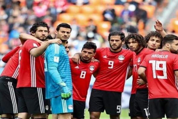 "كاف" يستعرض أبرز إحصائيات منتخب مصر في كأس الأمم الإفريقية