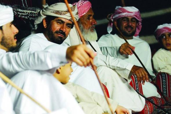 الامارات | «الميلس» منبر لتعزيز القيم والهوية الإماراتية