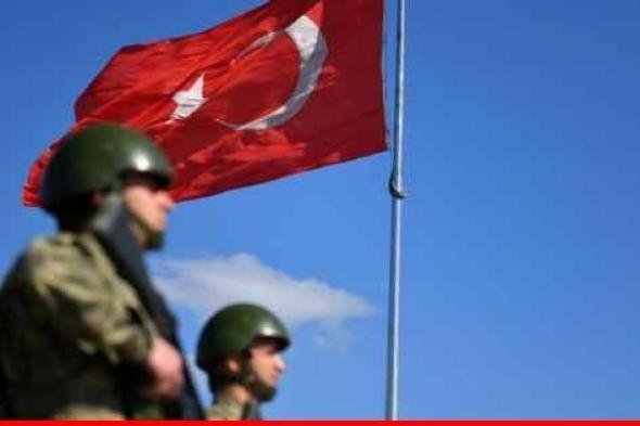 مقتل خمسة جنود أتراك في هجوم على قاعدة تركية في شمال العراق
