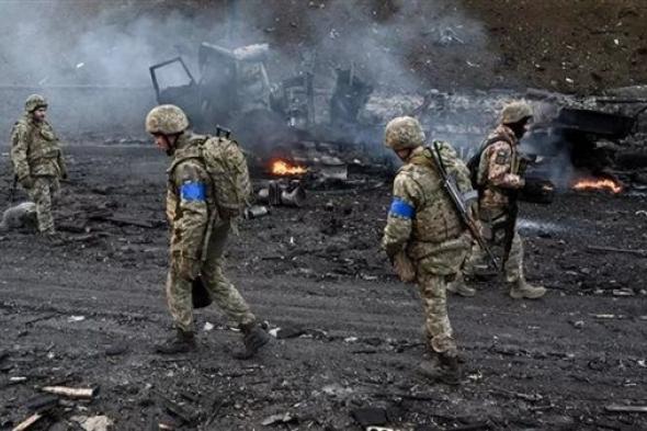أوكرانيا: القوات الجوية تضرب 21 موقعًا لتمركز القوات الروسية