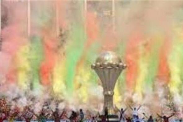 موعد حفل افتتاح كأس الأمم الأفريقية 2023 في كوت ديفوار