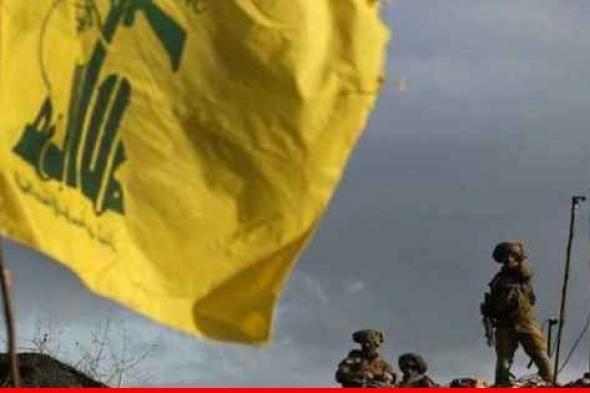 "حزب الله": استهدفنا تجمعاً لجنود العدو في قلعة هونين وتلة الطيحات بالأسلحة الصاروخية وحققنا إصابة مباشرة