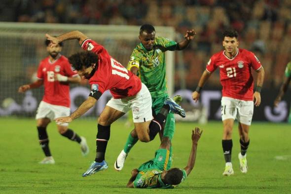الامارات | سجل حافل لـ "عملاق إفريقيا" في المباريات الافتتاحية