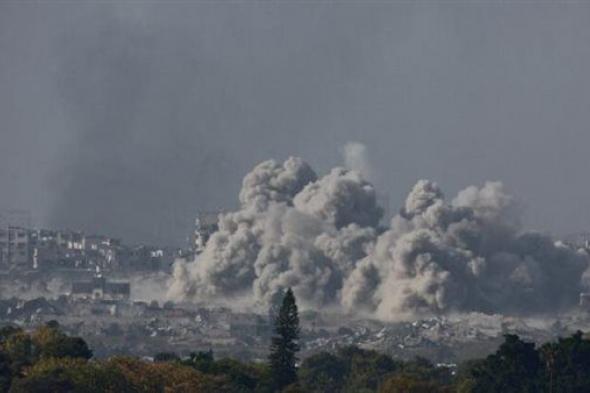 غزة: 23968 شهيدًا و60582 جريحًا ضحايا العنوان في 100 يوم