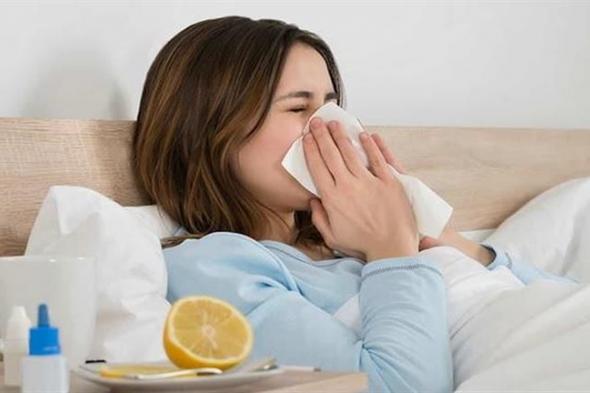 كم من الوقت تستمر أعراض البرد والإنفلونزا؟