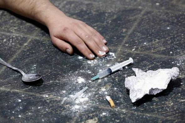 "الصحة":  200 ألف مدمن مخدرات بالمملكة.. وقليلون يبحثون عن العلاج