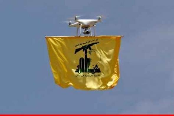 "حزب الله": استهدفنا التجهيزات التجسسية المستحدثة في محيط موقع المطلة وتم إصابتها إصابة مباشرة