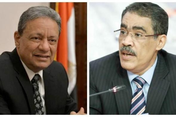 رئيسا "الاستعلامات" و"الأعلى للإعلام".. تكذيب رسمي لمزاعم إسرائيل تجاه مصر