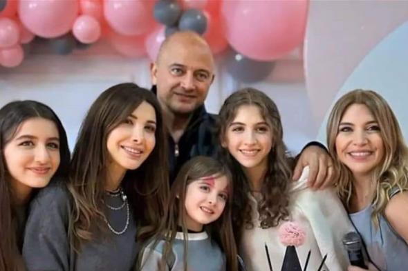  نانسي عجرم تحتفل بعيد ميلاد ابنتها "ليا" بأجواء عائلية سعيدة وزينة مميزة (صور)