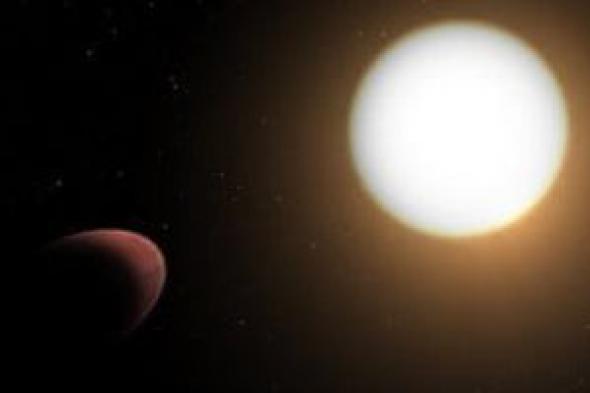 تكنولوجيا: علماء الفلك يكتشفون كوكبًا خارج المجموعة الشمسية شديد الحرارة