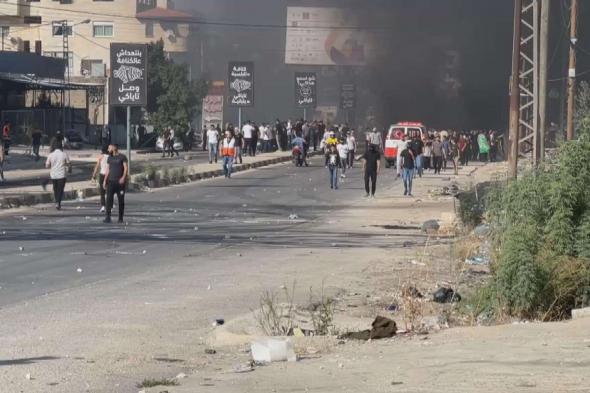 مقتل فلسطيني وإصابة آخر في تبادل إطلاق نار مع الجيش الإسرائيلي شمالي الخليل