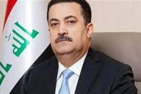 رئيس الوزراء العراقي يؤكد ضرورة مساعدة المنظمات الدولية لبلاده في مكافحة الفساد