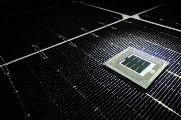 ابتكار خلايا شمسية منخفضة التكلفة قادرة على إمداد المملكة والعالم بالطاقة