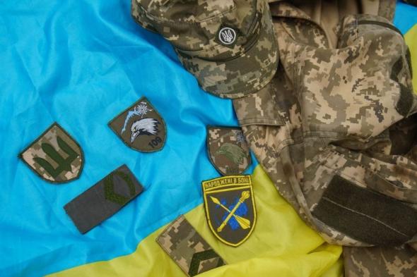 مسؤول يؤكد عجز التسليح في أوكرانيا