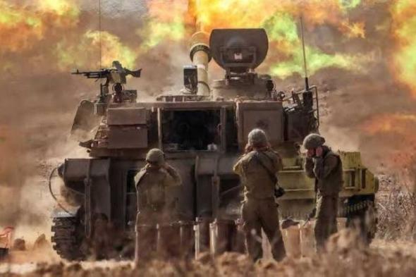 الكشف عن خطة الجيش الإسرائيلي لتقسيم غزة لمحافظات تديرها العشائر