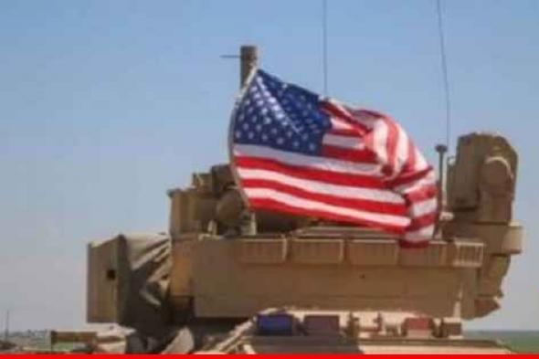 "المقاومة الإسلامية بالعراق": استهداف قاعدة خراب الجير الأميركية بالعمق السوري برشقة صاروخية