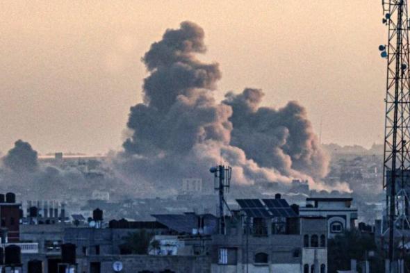 100 يوم من العدوان الإسرائيلي على غزة يخلف أكثر من 23968 شهيدا