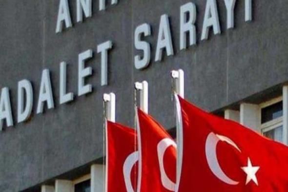 فيديو.. محكمة تركية تلغي اعتقال نجل رئيس عربي تسبب في وفاة عامل توصيل