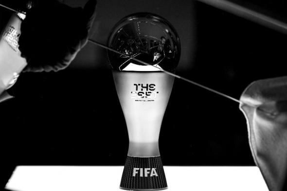 الامارات | سيطرة لاتينية على جائزة أفضل لاعب في العالم