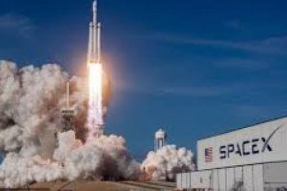 تكنولوجيا: ناسا: لا يوجد دليل على تعاطى المخدرات فى شركة SpaceX