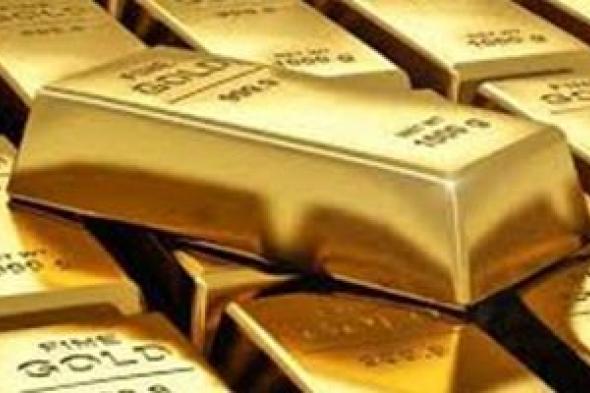 سعر السبيكة الذهب وزن 1 و5 و10 جرامات اليوم الأحد 14 يناير 2023