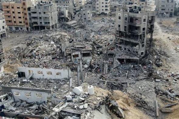 100 يوم على عدوان غزة.. آلاف القتلى ومجاعات ودمار المنظومة الصحية