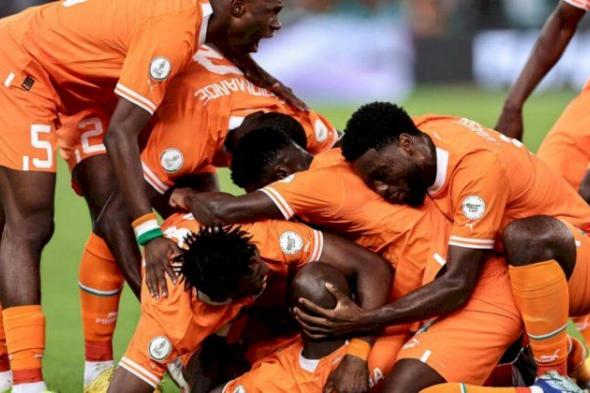 ساحل العاج تستهل حملتها القارية بفوز سهل على غينيا بيساو