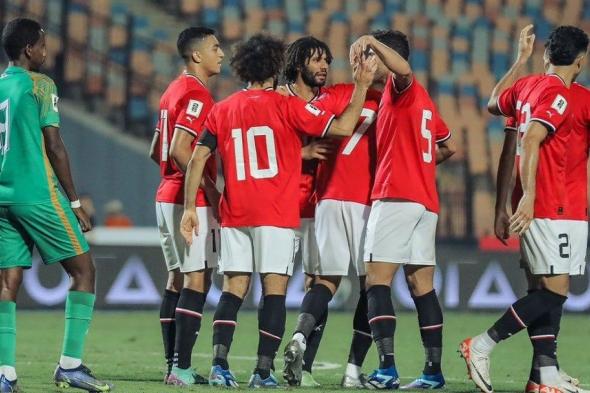 باستوديو تحليلي.. قناة مجانية على النايل سات تنقل مباراة مصر وموزمبيق