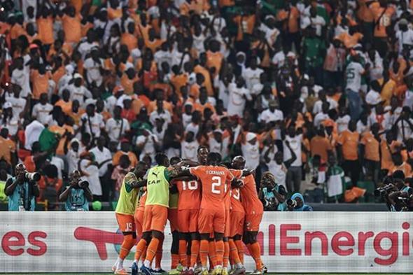 كوت ديفوار تحصد أول ثلاث نقاط على حساب غينيا بيساو بكأس الأمم الإفريقية 2023