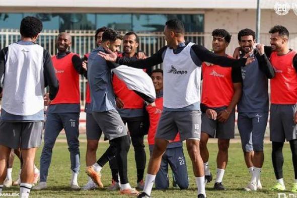 الزمالك يحدد صباح الخميس موعدا للسفر إلى الإمارات