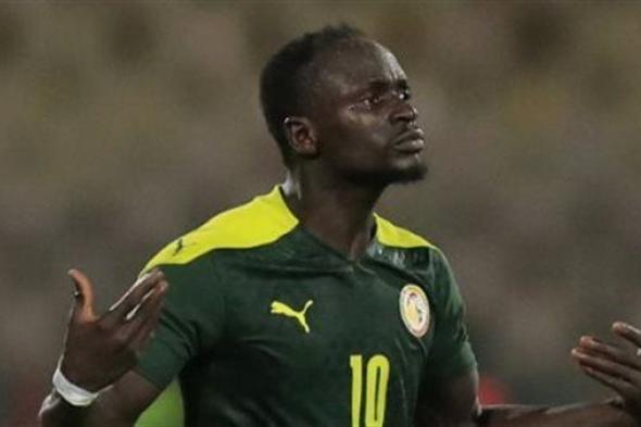 أمم أفريقيا .. ساديو ماني يقود هجوم السنغال أمام جامبيا