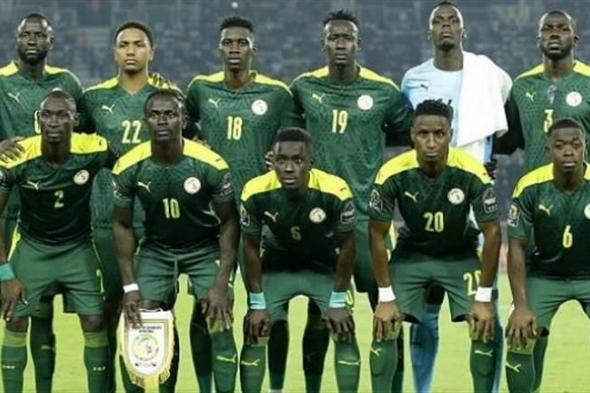 تاريخ مواجهات السنغال وجامبيا في كأس الأمم الأفريقية