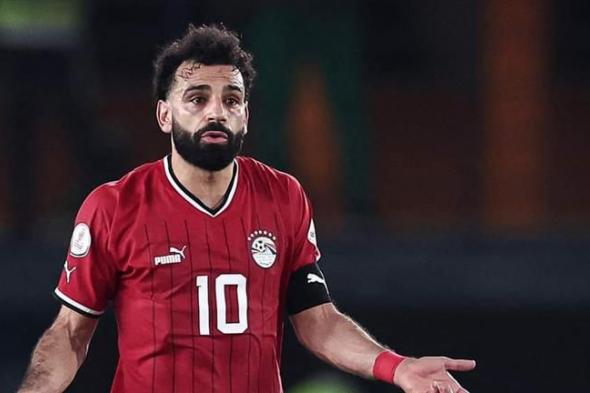 "المدرب بيخاف يخرج صلاح".. الجماهير تعلق على تعادل منتخب مصر ضد موزمبيق