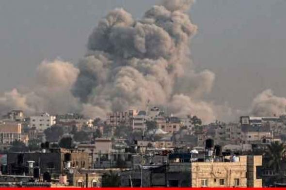 وزارة الصحة في غزة: ارتفاع حصيلة القصف الإسرائيلي على قطاع غزة إلى 24100 قتيل