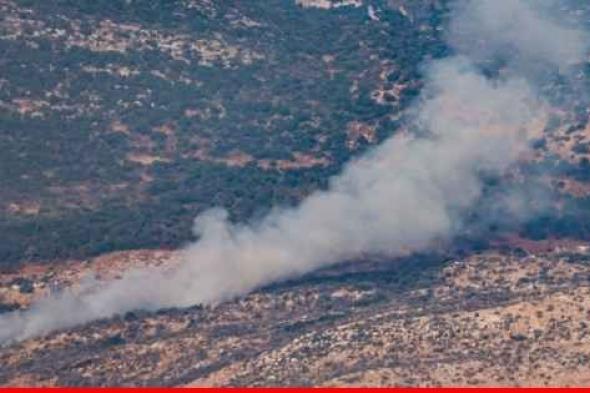 هيئة البث الإسرائيلية: الجيش يقصف مواقع في جنوب لبنان أطلقت منها قذائف باتجاه بلدة ميتات بالجليل الأعلى