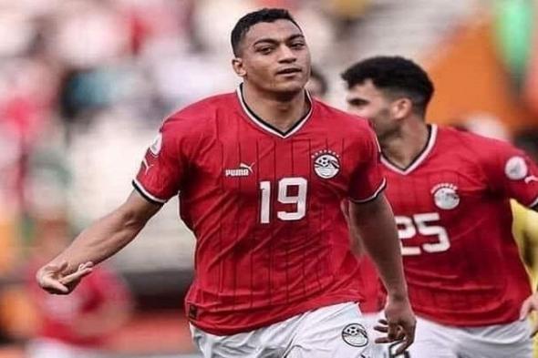 أمم أفريقيا.. مصطفى محمد يدخل قائمة أسرع 5 أهداف افتتاحية لمنتخب مصر