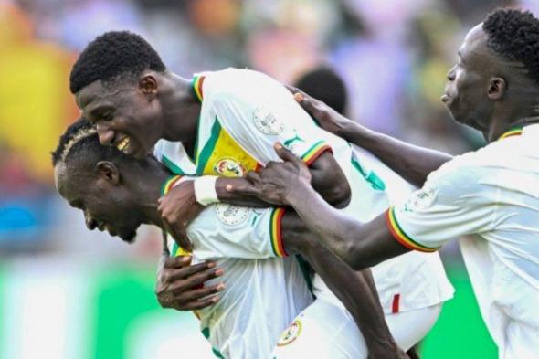 كأس أمم أفريقيا: السنغال تبدأ حملة الدفاع عن اللقب بفوز سهل على غامبيا