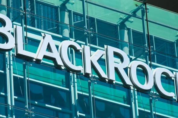 شركة BlackRock ستصبح أكبر حامل للبيتكوين حسب توقع كبار المحللين