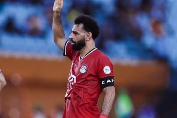 طارق السيد: محمد صلاح مستواه كان متراجع أمام موزمبيق