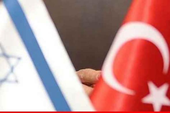 وزير الدفاع الإسرائيلي: اعتقال تركيا لاعب كرة قدم إسرائيليا أمر شائن وينطوي على نفاق