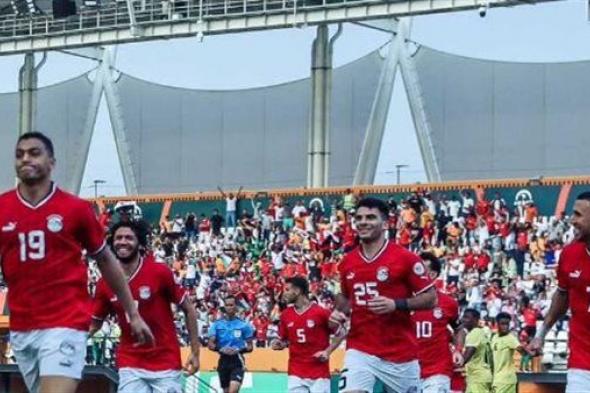 أمم أفريقيا.. أيمن يونس: مباراة غانا عنق زجاجة لمنتخب مصر