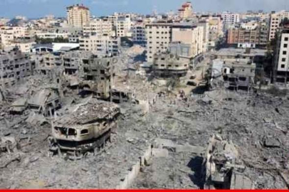 يديعوت أحرونوت: تقديرات الجيش الإسرائيلي أن غالبية مقاتلي وقادة حماس بغزة على قيد الحياة بعد 100 يوم من الحرب