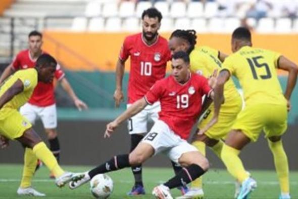 لماذا تعادل منتخب مصر مع موزمبيق في كأس الأمم الإفريقية؟