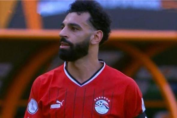 مدرب تونس السابق ينتقد محمد صلاح مع الفراعنة