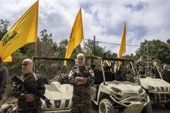حصاد لعمليات حزب الله اللبناني ضد جنود الاحتلال الإسرائيلي في قطاع غزة
