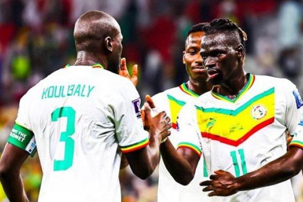 كأس أمم أفريقيا.. انقطاع البث المباشر لمباراة السنغال وجامبيا