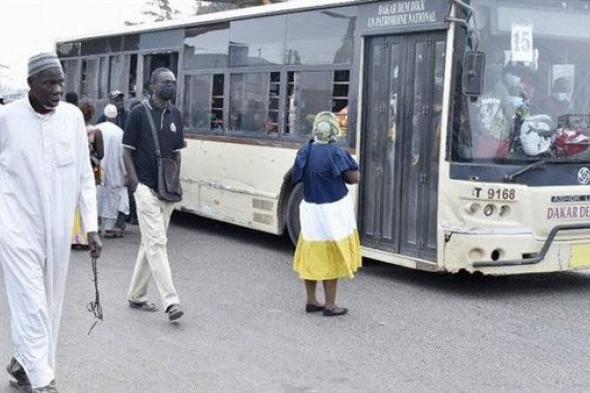 تدشين أسطول الحافلات الإلكترونية لشبكة داكار السنغالية للنقل العام قريبا