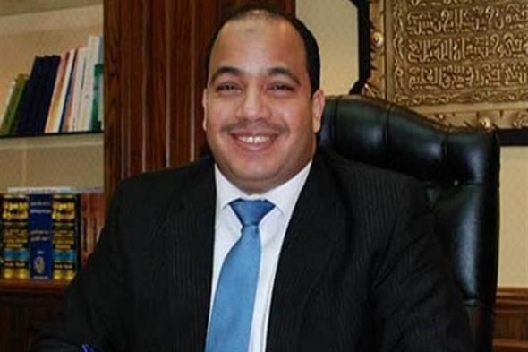 عبدالمنعم السيد: الإنتاج وتخفيض الواردات الحل الأمثل لإنقاذ الاقتصاد المصري